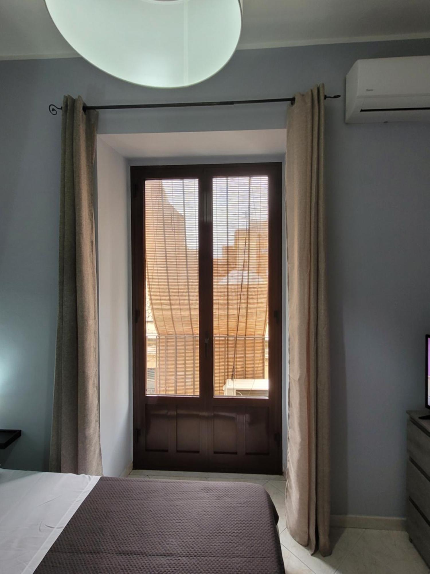 Ferienwohnung Caronda Etnea House CTA Exterior foto