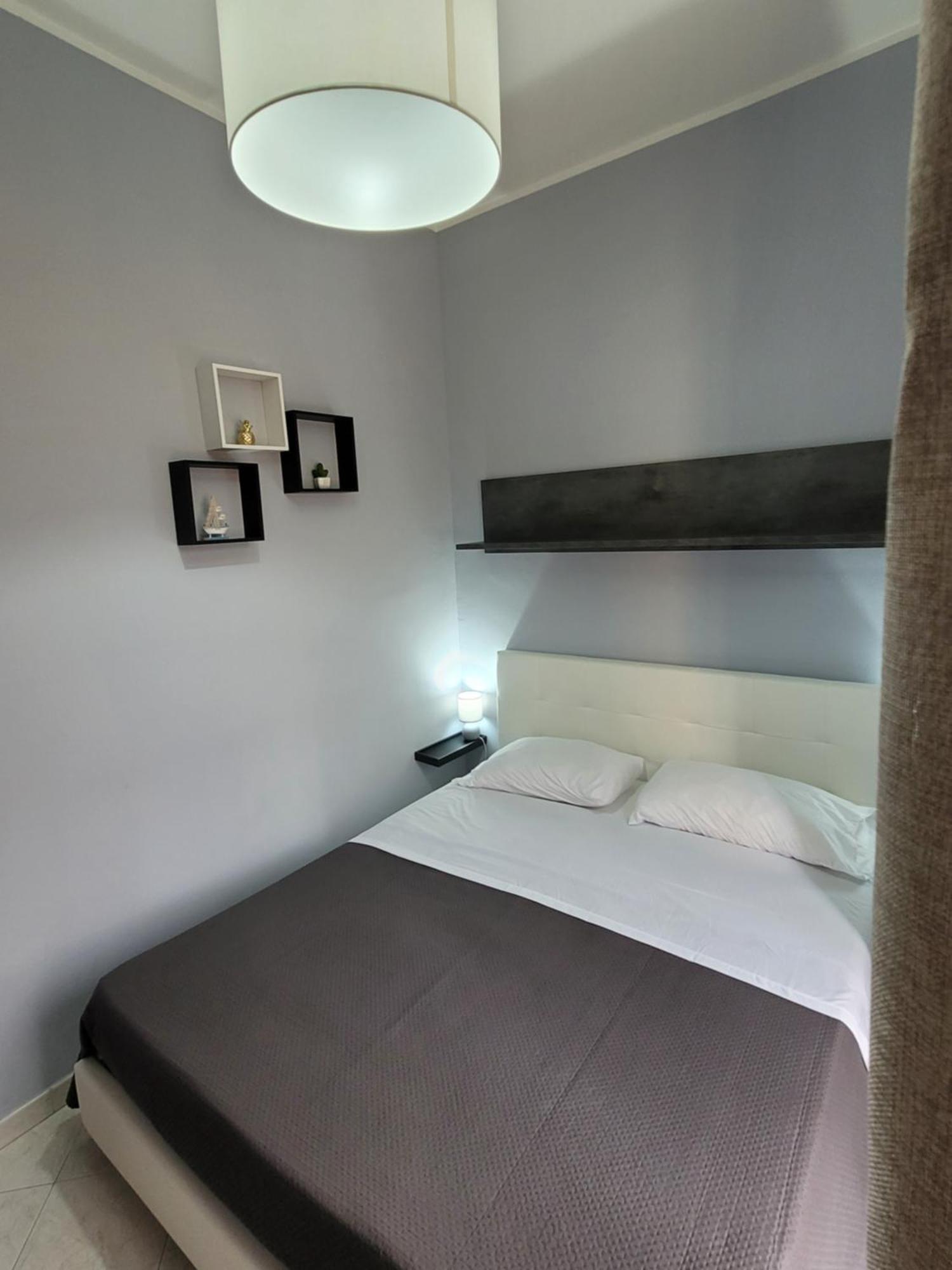 Ferienwohnung Caronda Etnea House CTA Exterior foto