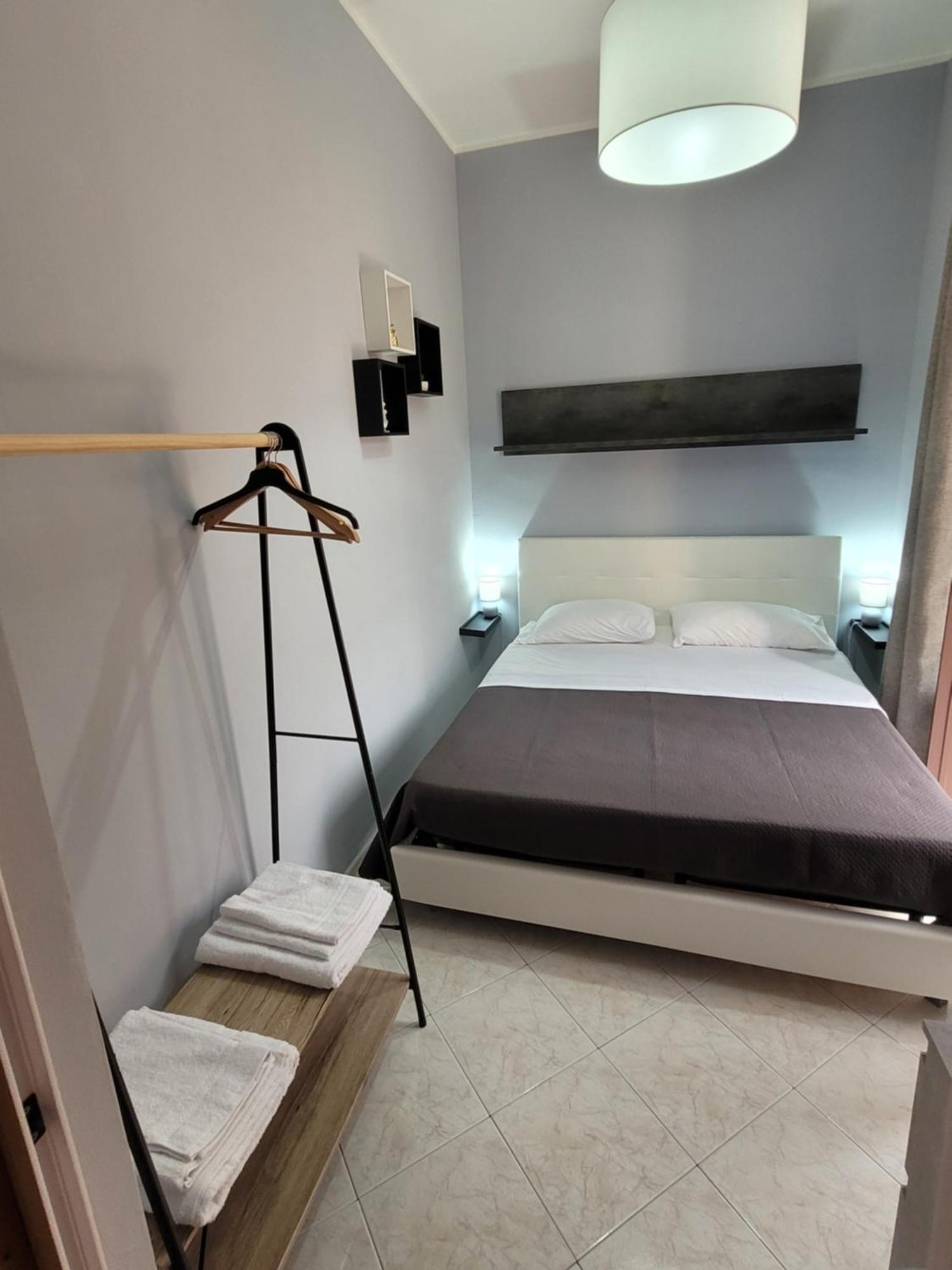 Ferienwohnung Caronda Etnea House CTA Exterior foto