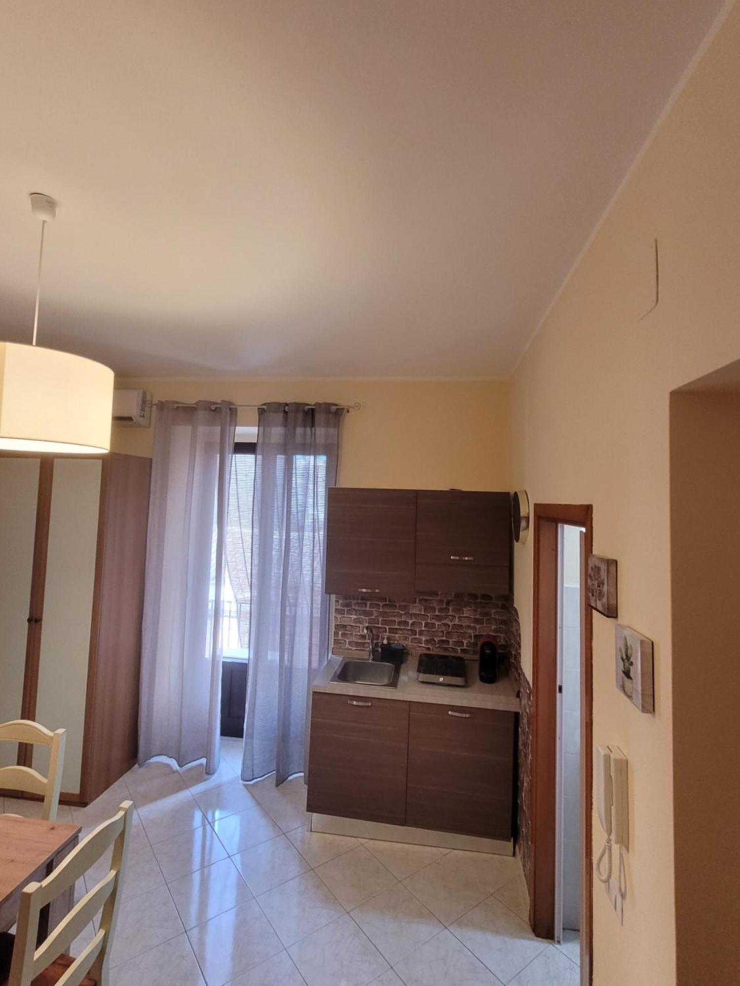 Ferienwohnung Caronda Etnea House CTA Exterior foto