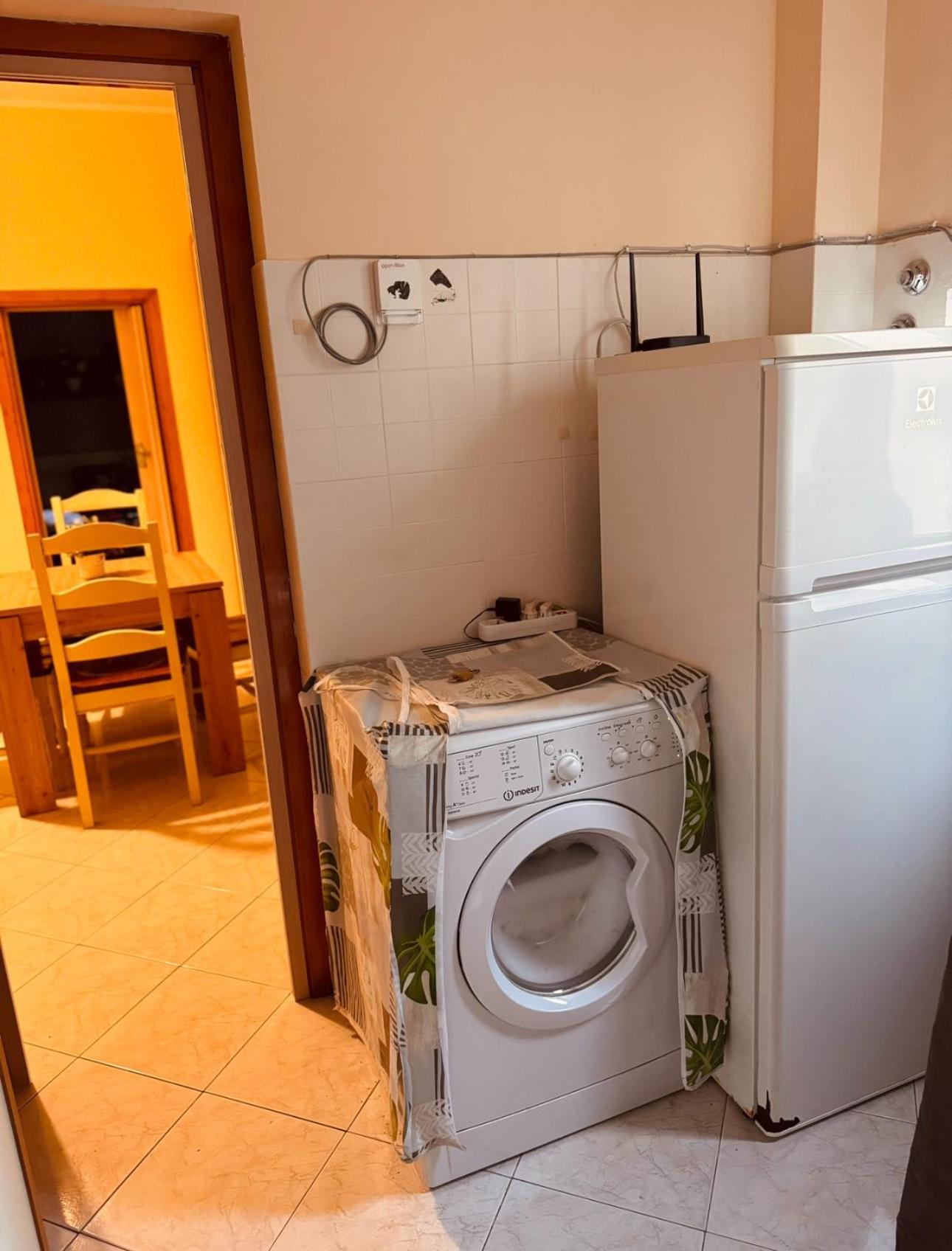 Ferienwohnung Caronda Etnea House CTA Exterior foto